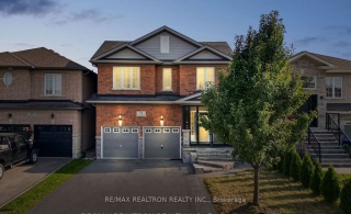 31 Weir St, Bradford West Gwillimbury Ontario