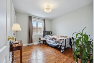 31 Weir St, Bradford West Gwillimbury Ontario