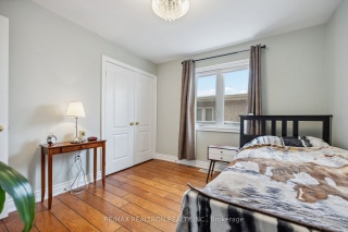 31 Weir St, Bradford West Gwillimbury Ontario