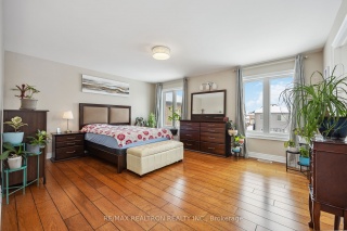 31 Weir St, Bradford West Gwillimbury Ontario