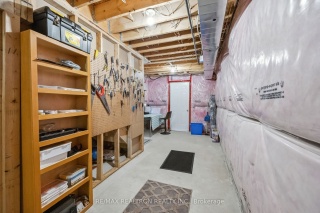 31 Weir St, Bradford West Gwillimbury Ontario