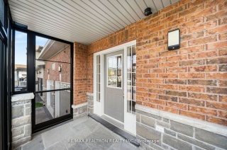 31 Weir St, Bradford West Gwillimbury Ontario