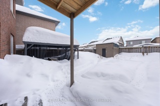 31 Weir St, Bradford West Gwillimbury Ontario