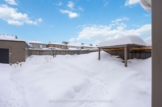 31 Weir St, Bradford West Gwillimbury Ontario