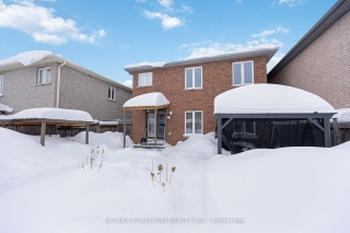 31 Weir St, Bradford West Gwillimbury Ontario