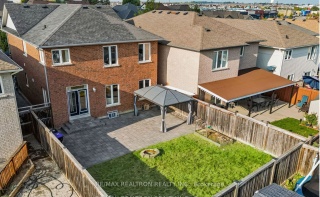 31 Weir St, Bradford West Gwillimbury Ontario