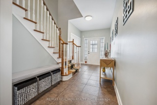 31 Weir St, Bradford West Gwillimbury Ontario