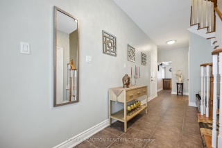 31 Weir St, Bradford West Gwillimbury Ontario