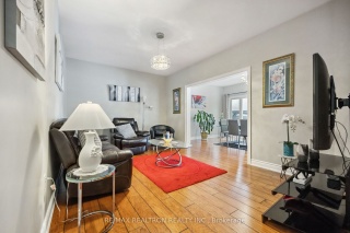31 Weir St, Bradford West Gwillimbury Ontario