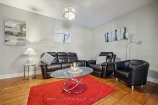 31 Weir St, Bradford West Gwillimbury Ontario