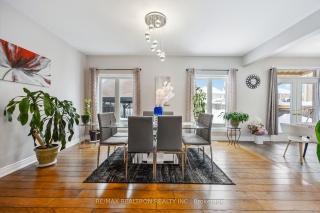 31 Weir St, Bradford West Gwillimbury Ontario