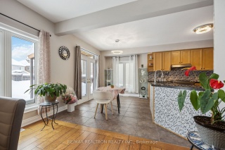 31 Weir St, Bradford West Gwillimbury Ontario