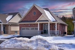 123 Hawkins St, Georgina Ontario
