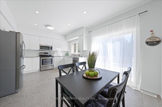 123 Hawkins St, Georgina Ontario