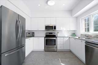 123 Hawkins St, Georgina Ontario