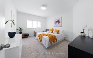 123 Hawkins St, Georgina Ontario