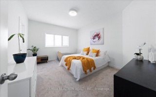 123 Hawkins St, Georgina Ontario