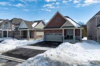 123 Hawkins St, Georgina Ontario