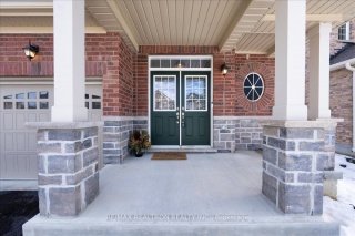 123 Hawkins St, Georgina Ontario