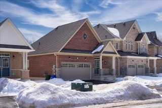 123 Hawkins St, Georgina Ontario