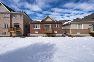 123 Hawkins St, Georgina Ontario