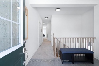 123 Hawkins St, Georgina Ontario