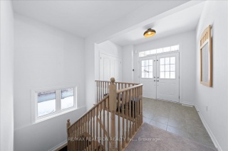123 Hawkins St, Georgina Ontario