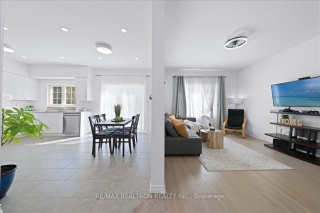 123 Hawkins St, Georgina Ontario