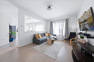 123 Hawkins St, Georgina Ontario