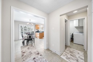 23 Tierra Ave, Vaughan Ontario