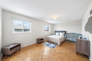 23 Tierra Ave, Vaughan Ontario