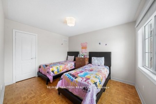 23 Tierra Ave, Vaughan Ontario