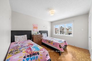 23 Tierra Ave, Vaughan Ontario