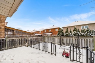 23 Tierra Ave, Vaughan Ontario