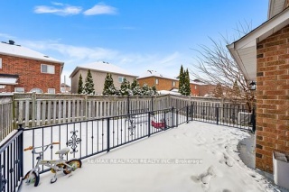 23 Tierra Ave, Vaughan Ontario