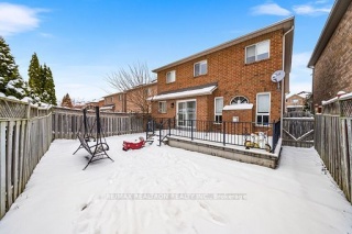 23 Tierra Ave, Vaughan Ontario