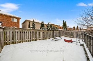 23 Tierra Ave, Vaughan Ontario