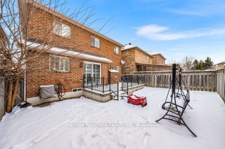 23 Tierra Ave, Vaughan Ontario