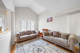 23 Tierra Ave, Vaughan Ontario