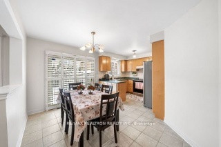 23 Tierra Ave, Vaughan Ontario