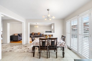 23 Tierra Ave, Vaughan Ontario