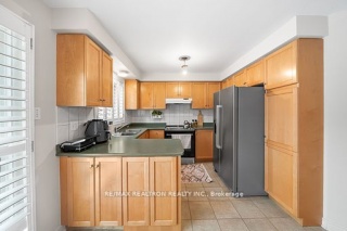 23 Tierra Ave, Vaughan Ontario