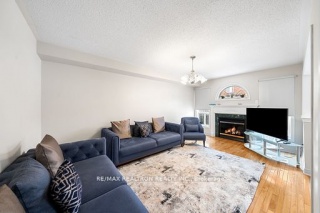 23 Tierra Ave, Vaughan Ontario