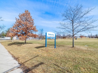 103 Hullmar Dr, Toronto Ontario