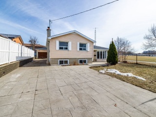 103 Hullmar Dr, Toronto Ontario