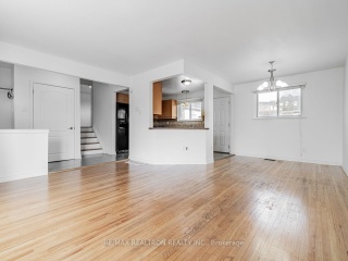 103 Hullmar Dr, Toronto Ontario