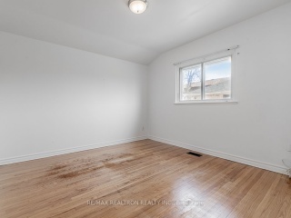 103 Hullmar Dr, Toronto Ontario