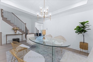 15 Lazarette Lane, East Gwillimbury Ontario