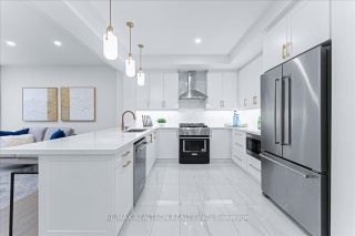 15 Lazarette Lane, East Gwillimbury Ontario