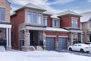 15 Lazarette Lane, East Gwillimbury Ontario